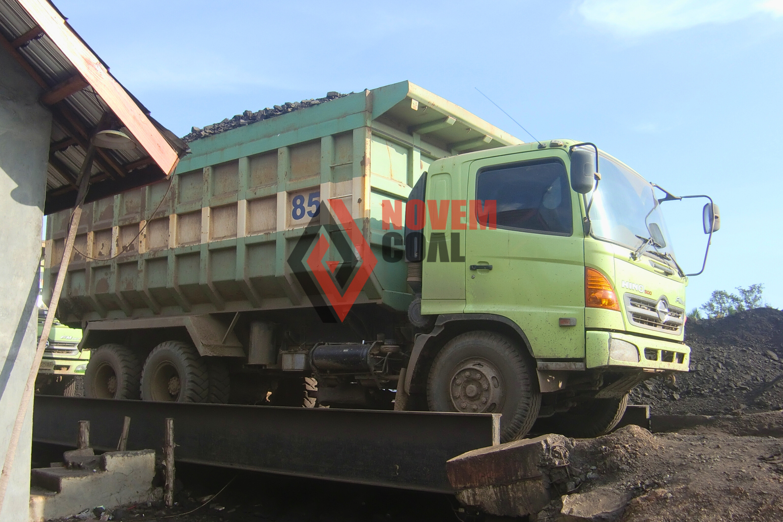 Novem Coal