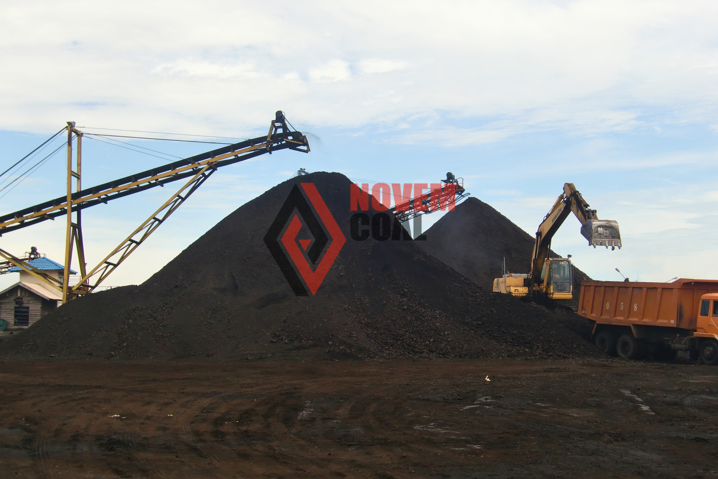 Novem Coal